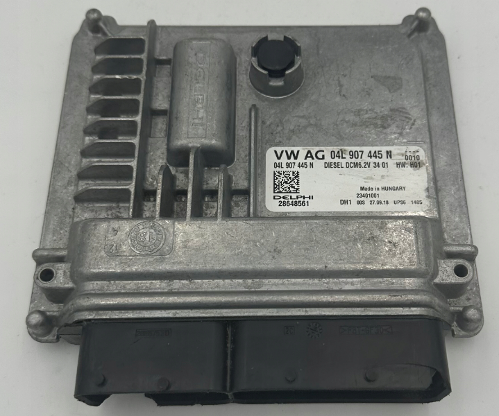 ECU 04L907445N VW T6 Free shipping, Paypal accepted