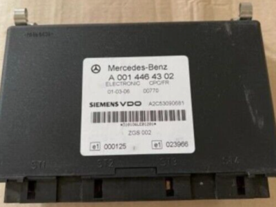 ECU Mercedes-Benz OE A0014464302 0014464302