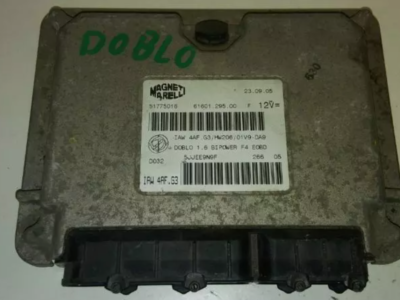 ECU FIAT LANCIA ALFA ROMEO 1.6 16V IAW4AF.G3 51775016