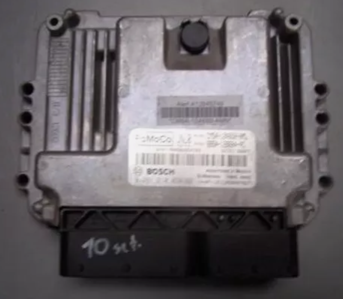 ECU CM5A-12A650-AML 0261S10030 FORD